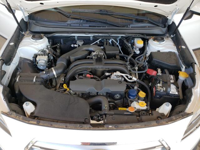 Photo 6 VIN: 4S4BSBNC4G3245051 - SUBARU OUTBACK 