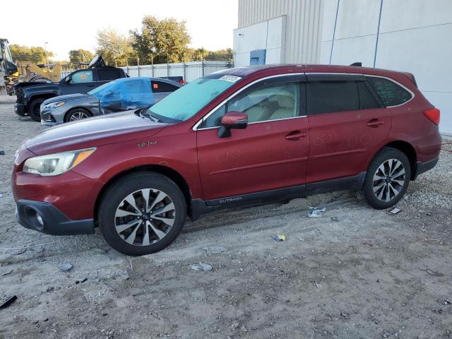 Photo 0 VIN: 4S4BSBNC4G3245566 - SUBARU OUTBACK 2. 