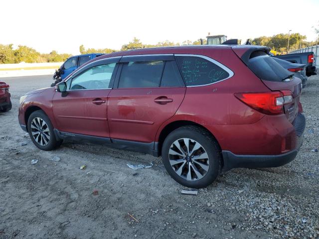 Photo 1 VIN: 4S4BSBNC4G3245566 - SUBARU OUTBACK 2. 