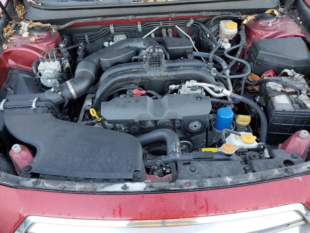 Photo 11 VIN: 4S4BSBNC4G3245566 - SUBARU OUTBACK 2. 