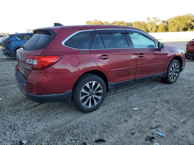 Photo 2 VIN: 4S4BSBNC4G3245566 - SUBARU OUTBACK 2. 