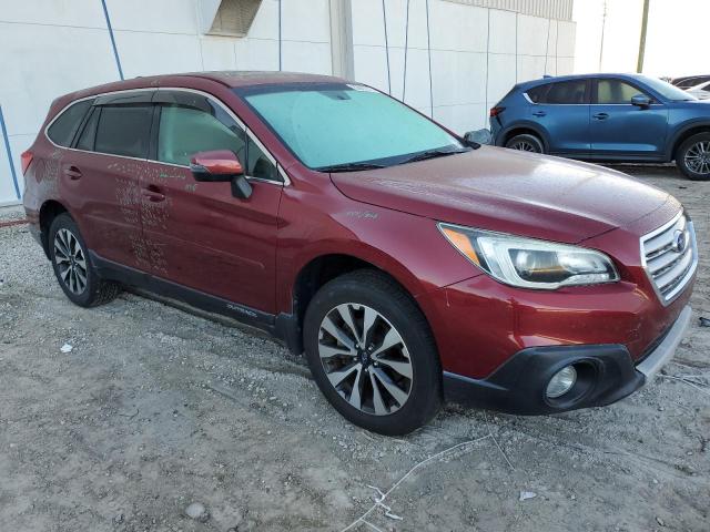 Photo 3 VIN: 4S4BSBNC4G3245566 - SUBARU OUTBACK 2. 