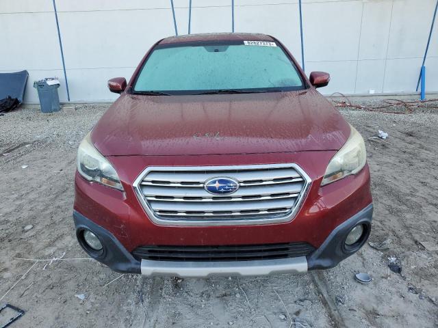 Photo 4 VIN: 4S4BSBNC4G3245566 - SUBARU OUTBACK 2. 