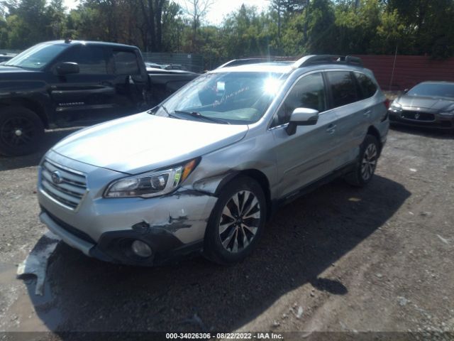 Photo 1 VIN: 4S4BSBNC4G3254414 - SUBARU OUTBACK 