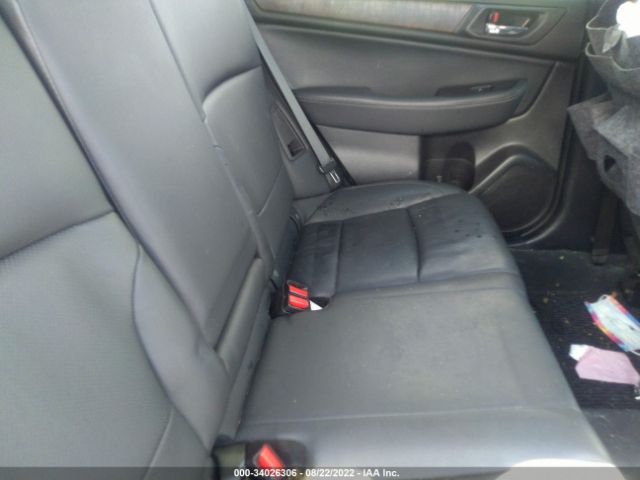 Photo 7 VIN: 4S4BSBNC4G3254414 - SUBARU OUTBACK 