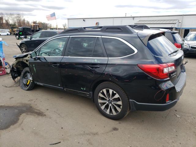 Photo 1 VIN: 4S4BSBNC4G3257765 - SUBARU OUTBACK 