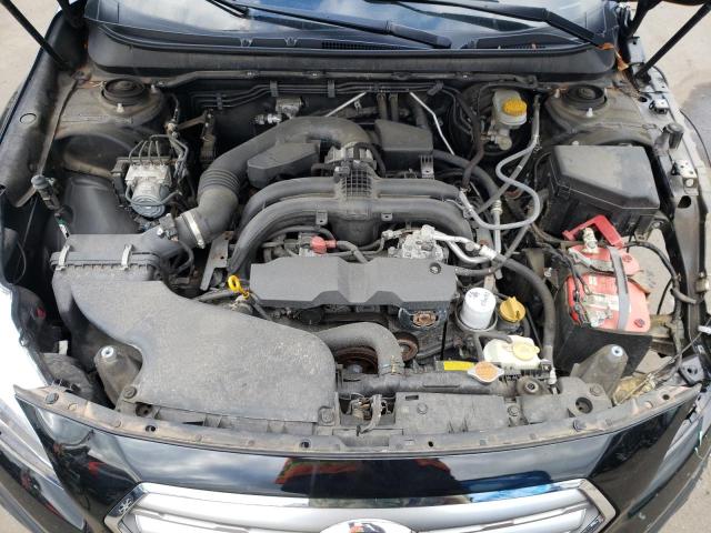 Photo 10 VIN: 4S4BSBNC4G3257765 - SUBARU OUTBACK 