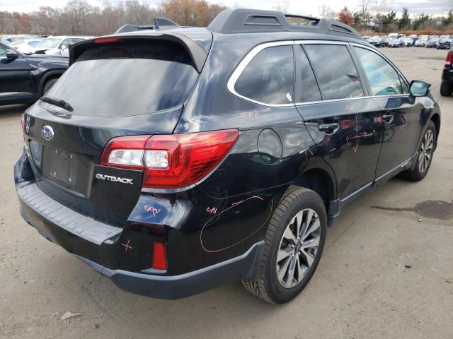 Photo 2 VIN: 4S4BSBNC4G3257765 - SUBARU OUTBACK 