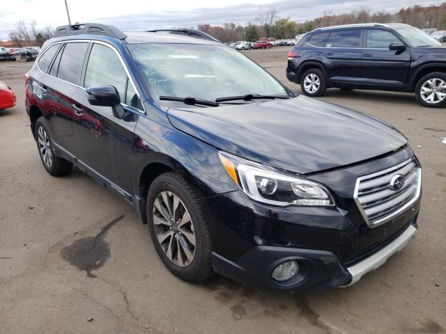 Photo 3 VIN: 4S4BSBNC4G3257765 - SUBARU OUTBACK 