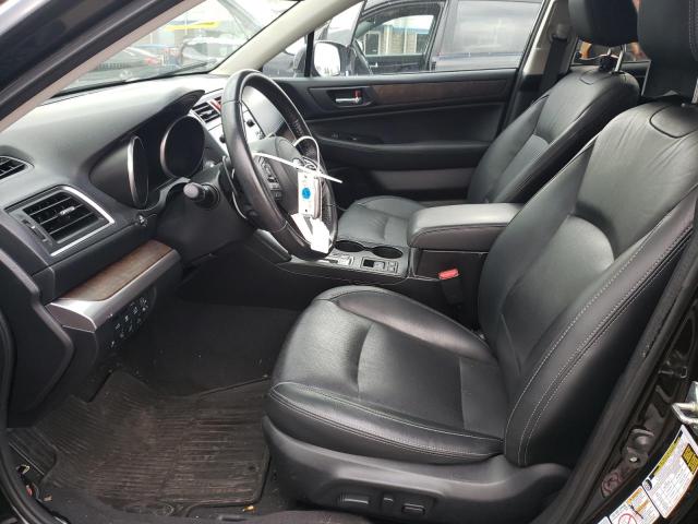 Photo 6 VIN: 4S4BSBNC4G3257765 - SUBARU OUTBACK 