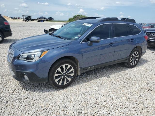 Photo 0 VIN: 4S4BSBNC4G3277353 - SUBARU OUTBACK 2. 