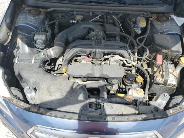 Photo 11 VIN: 4S4BSBNC4G3277353 - SUBARU OUTBACK 2. 