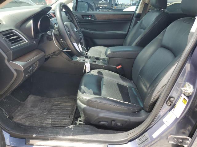 Photo 6 VIN: 4S4BSBNC4G3277353 - SUBARU OUTBACK 2. 