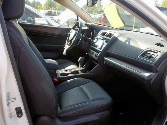 Photo 4 VIN: 4S4BSBNC4G3288501 - SUBARU OUTBACK 