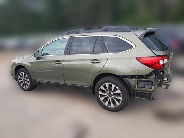 Photo 1 VIN: 4S4BSBNC4G3302042 - SUBARU OUTBACK 