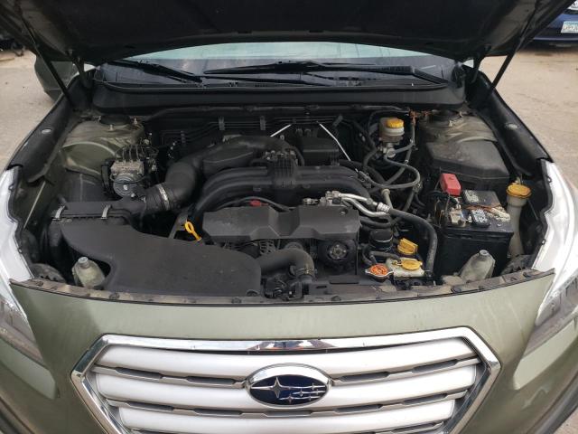 Photo 11 VIN: 4S4BSBNC4G3302042 - SUBARU OUTBACK 