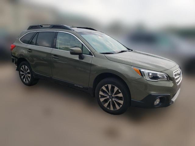 Photo 3 VIN: 4S4BSBNC4G3302042 - SUBARU OUTBACK 