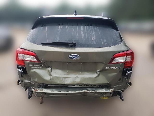 Photo 5 VIN: 4S4BSBNC4G3302042 - SUBARU OUTBACK 