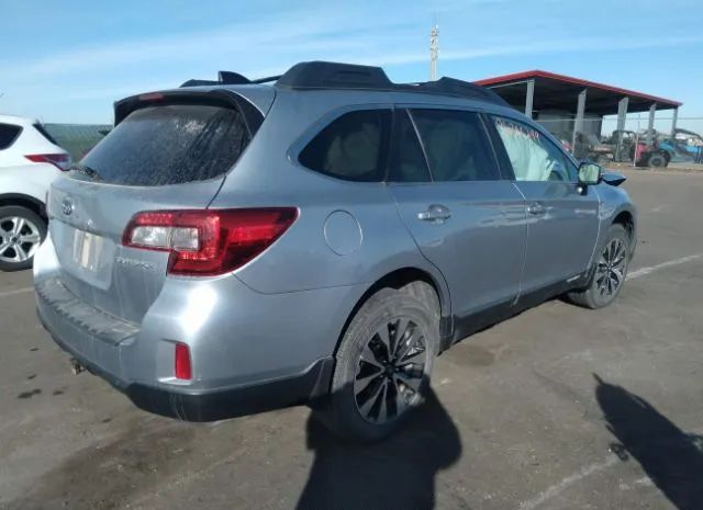 Photo 3 VIN: 4S4BSBNC4G3303627 - SUBARU OUTBACK 