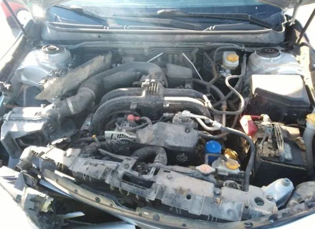 Photo 9 VIN: 4S4BSBNC4G3303627 - SUBARU OUTBACK 