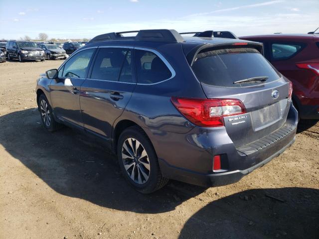 Photo 1 VIN: 4S4BSBNC4G3307709 - SUBARU OUTBACK 