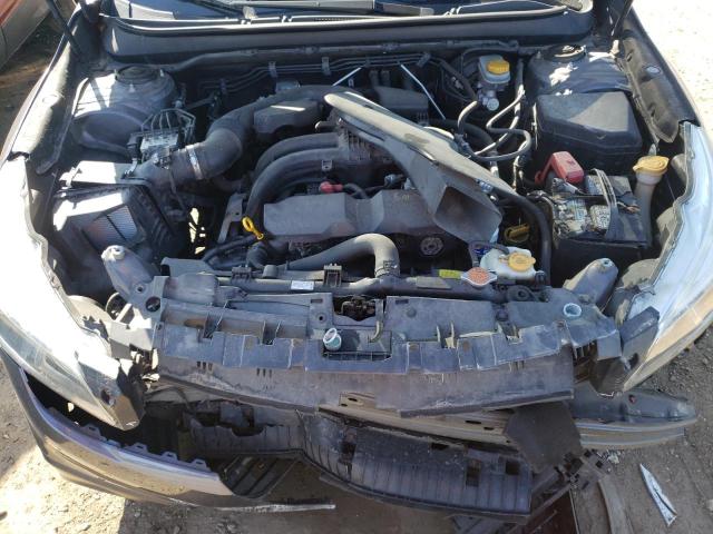 Photo 10 VIN: 4S4BSBNC4G3307709 - SUBARU OUTBACK 