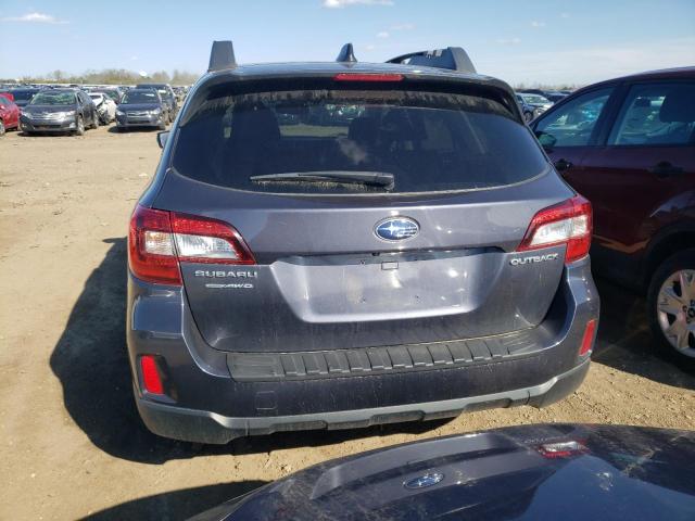 Photo 5 VIN: 4S4BSBNC4G3307709 - SUBARU OUTBACK 