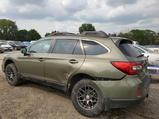 Photo 1 VIN: 4S4BSBNC4G3311906 - SUBARU OUTBACK 