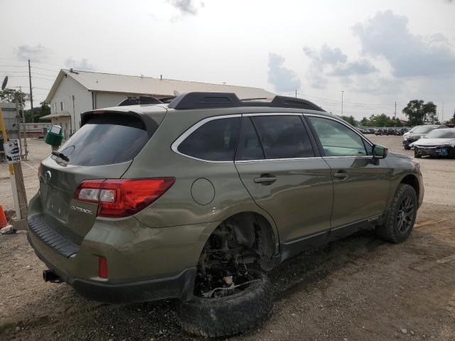 Photo 2 VIN: 4S4BSBNC4G3311906 - SUBARU OUTBACK 