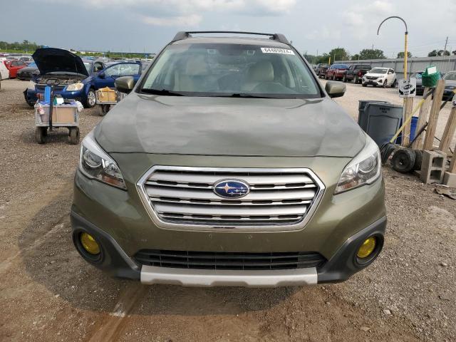 Photo 4 VIN: 4S4BSBNC4G3311906 - SUBARU OUTBACK 