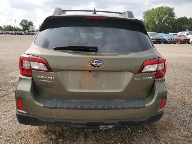 Photo 5 VIN: 4S4BSBNC4G3311906 - SUBARU OUTBACK 