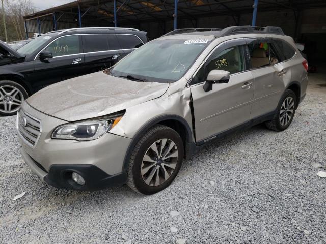 Photo 1 VIN: 4S4BSBNC4G3312540 - SUBARU OUTBACK 2. 