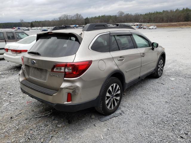 Photo 3 VIN: 4S4BSBNC4G3312540 - SUBARU OUTBACK 2. 