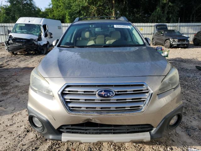 Photo 4 VIN: 4S4BSBNC5F3229164 - SUBARU OUTBACK 