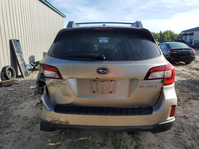 Photo 5 VIN: 4S4BSBNC5F3229164 - SUBARU OUTBACK 