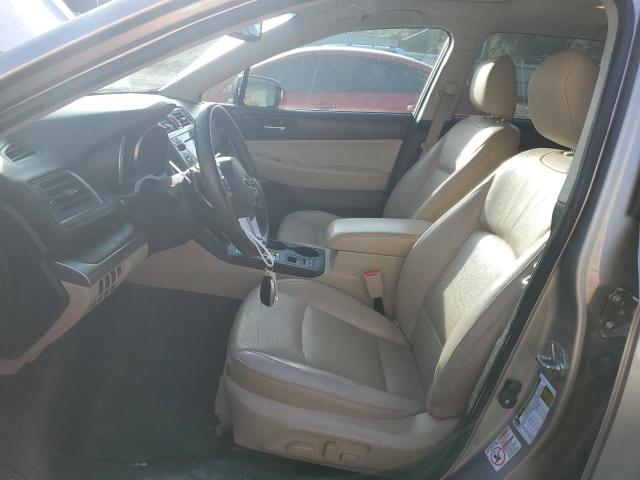 Photo 6 VIN: 4S4BSBNC5F3229164 - SUBARU OUTBACK 