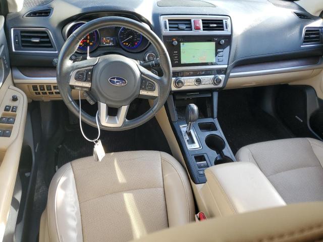 Photo 7 VIN: 4S4BSBNC5F3229164 - SUBARU OUTBACK 