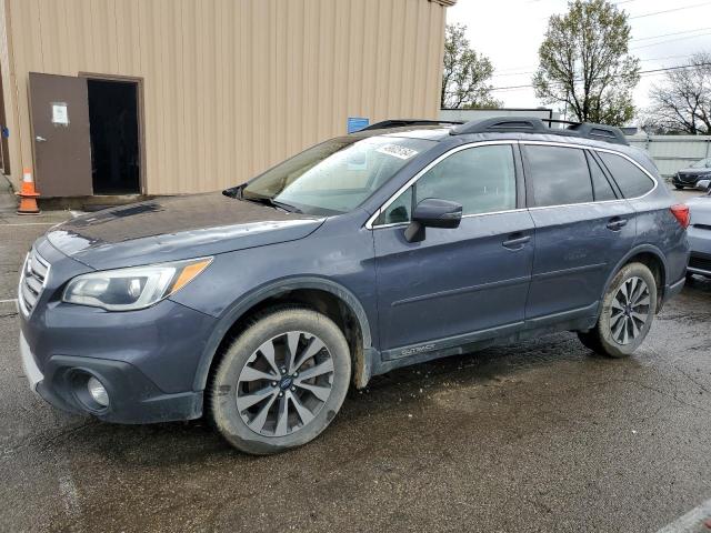 Photo 0 VIN: 4S4BSBNC5F3250015 - SUBARU OUTBACK 