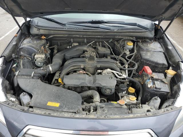 Photo 10 VIN: 4S4BSBNC5F3250015 - SUBARU OUTBACK 