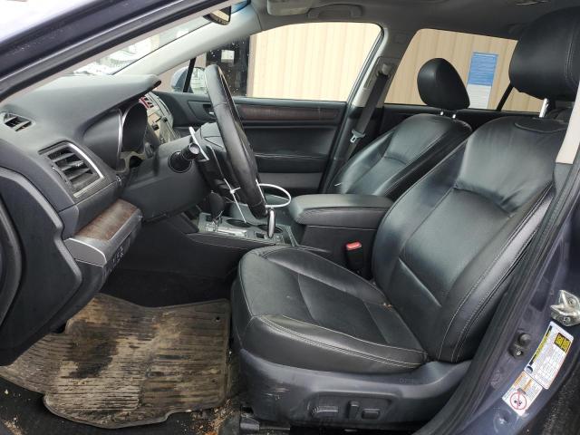 Photo 6 VIN: 4S4BSBNC5F3250015 - SUBARU OUTBACK 