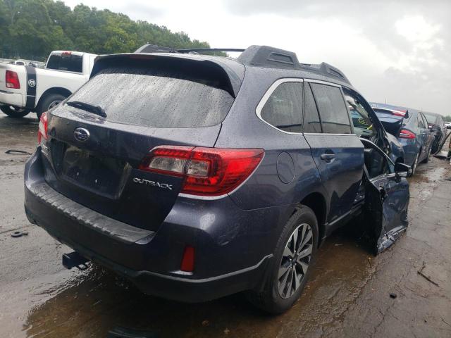 Photo 3 VIN: 4S4BSBNC5F3292197 - SUBARU OUTBACK 2. 