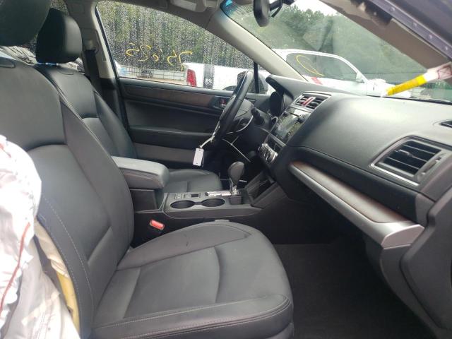 Photo 4 VIN: 4S4BSBNC5F3292197 - SUBARU OUTBACK 2. 