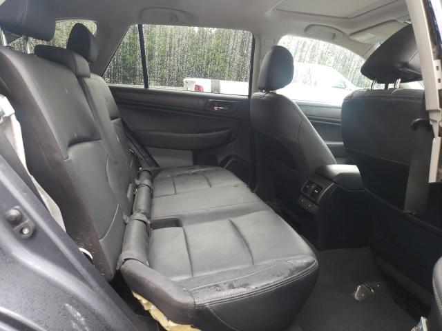 Photo 5 VIN: 4S4BSBNC5F3292197 - SUBARU OUTBACK 2. 