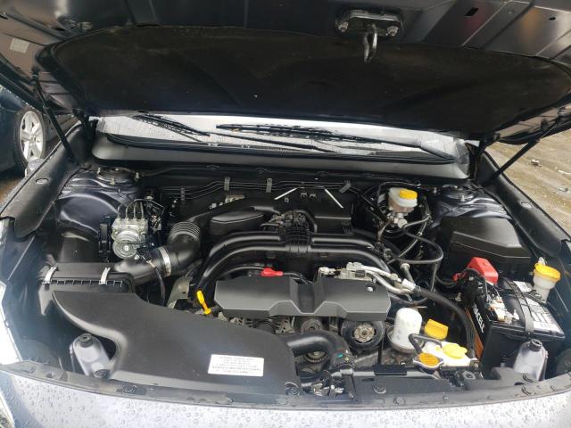 Photo 6 VIN: 4S4BSBNC5F3292197 - SUBARU OUTBACK 2. 