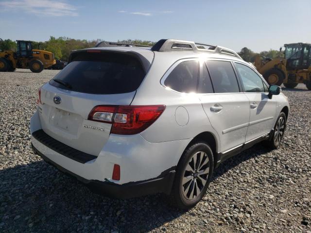 Photo 3 VIN: 4S4BSBNC5F3316580 - SUBARU OUTBACK 2. 