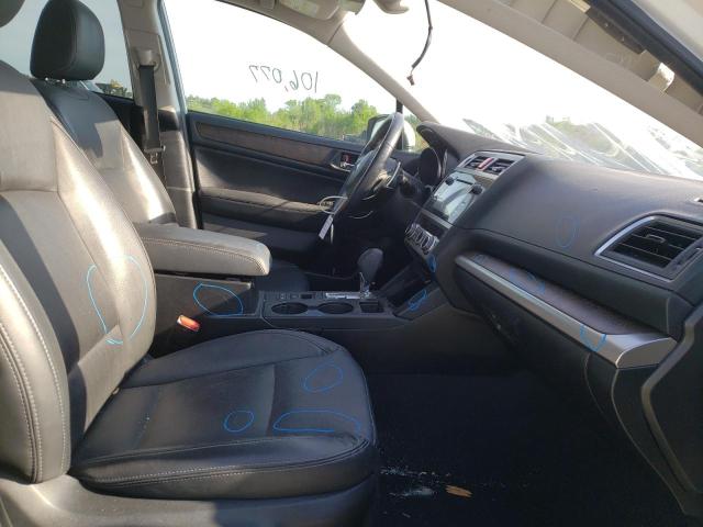 Photo 4 VIN: 4S4BSBNC5F3316580 - SUBARU OUTBACK 2. 