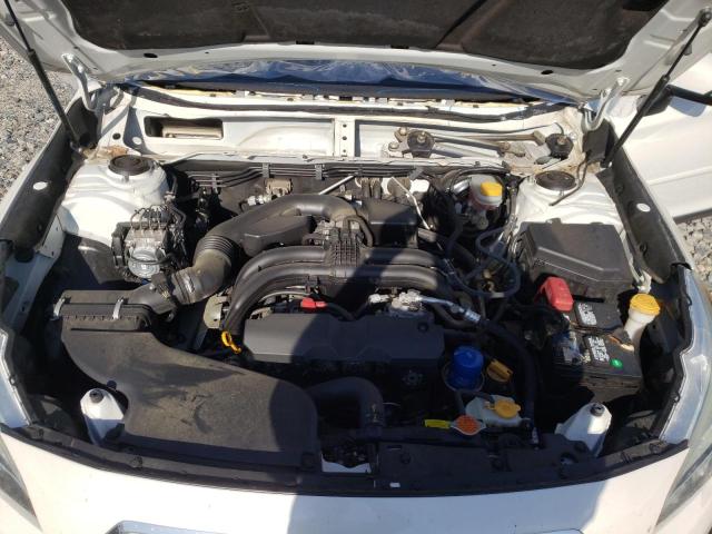 Photo 6 VIN: 4S4BSBNC5F3316580 - SUBARU OUTBACK 2. 