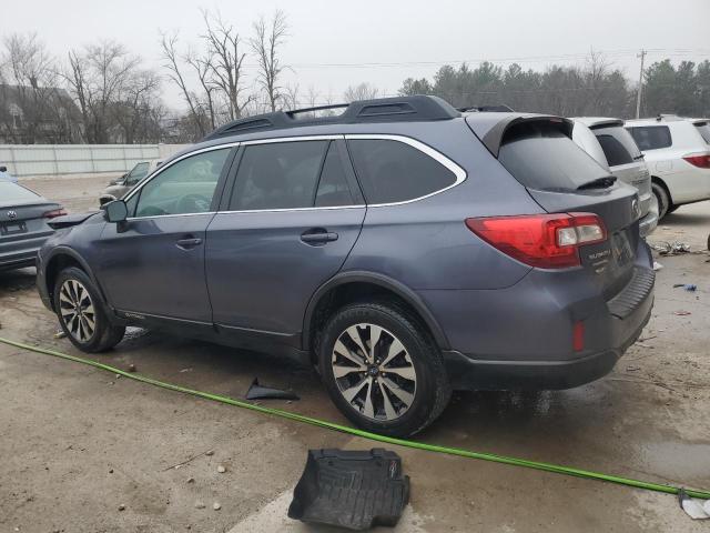 Photo 1 VIN: 4S4BSBNC5F3318166 - SUBARU OUTBACK 2. 