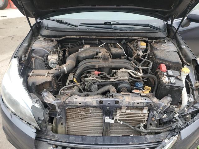 Photo 11 VIN: 4S4BSBNC5F3318166 - SUBARU OUTBACK 2. 