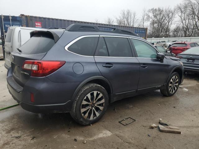 Photo 2 VIN: 4S4BSBNC5F3318166 - SUBARU OUTBACK 2. 